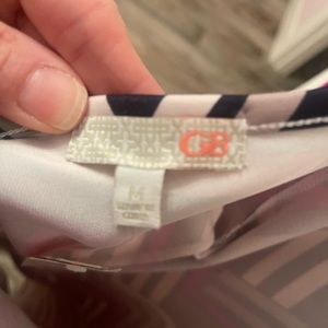 GB Dress very Festive sz M